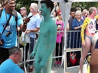 handsome japan boy in new york city :)