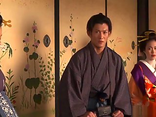 Who knows the name of this Japanese TV drama? If know leave a comment below